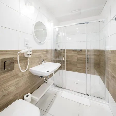 Vacationclub - Boulevard 2 *