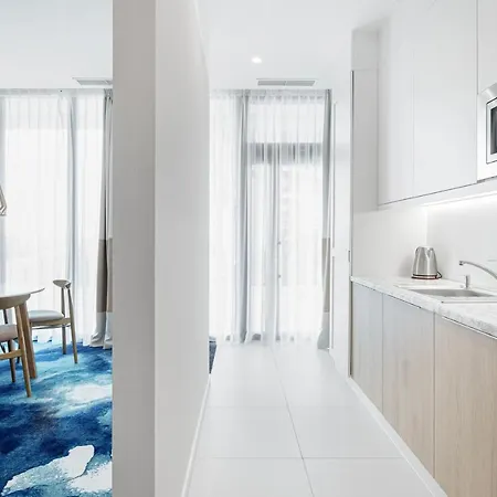 Vacationclub - Boulevard 2 Appartamento Ustronie Morskie