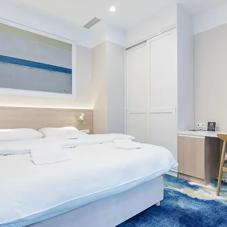 Vacationclub - Boulevard 2 Appartamento *