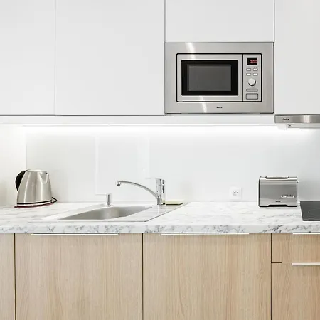 Vacationclub - Boulevard 2