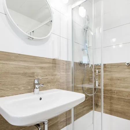 Vacationclub - Boulevard 2 Ustronie Morskie