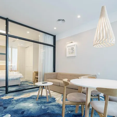 Appartamento Vacationclub - Boulevard 2 *