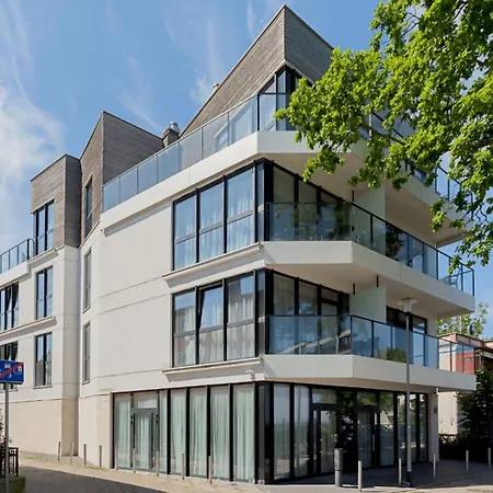 Appartamento Vacationclub - Boulevard 2 Ustronie Morskie