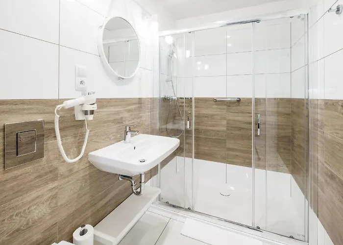 Vacationclub - Boulevard 2 *