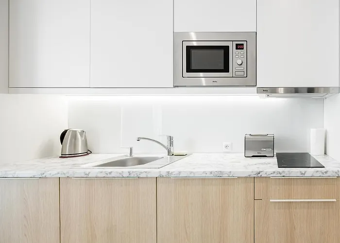 Vacationclub - Boulevard 2