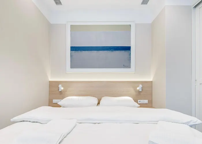 Apartamento Vacationclub - Boulevard 2