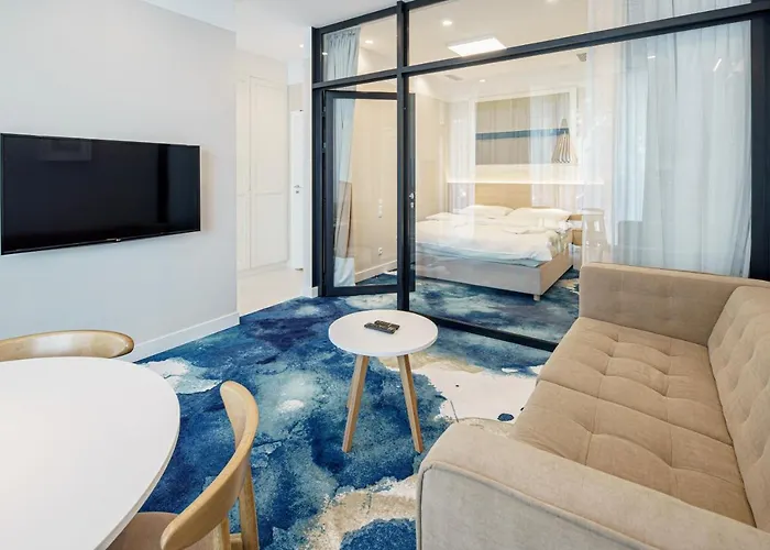 Vacationclub - Boulevard 2 Apartamento *