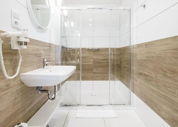 Vacationclub - Boulevard 2 Apartamento Ustronie Morskie