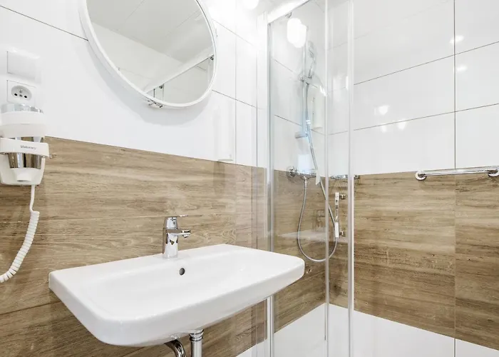 Vacationclub - Boulevard 2 Ustronie Morskie