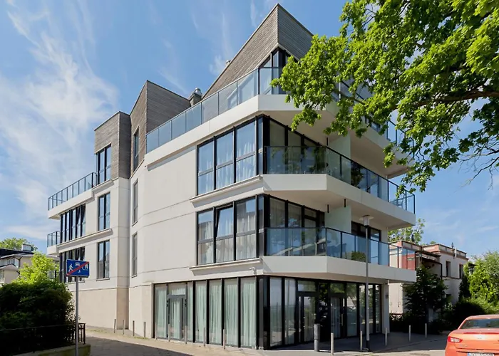 Apartamento Vacationclub - Boulevard 2 Ustronie Morskie